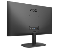 AOC 21,5'' 22B2H/EU Czarny - 543240 - zdjęcie 4